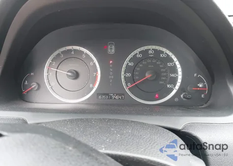 2012 Honda Accord 2.4 Se from USA, damaged, VIN 1HGCP2F62CA124593